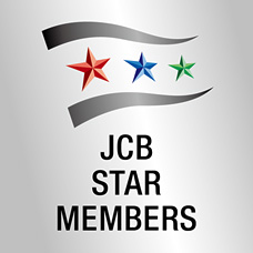 JCBゴールドはJCB STAR MEMBERS対象のクレジットカード